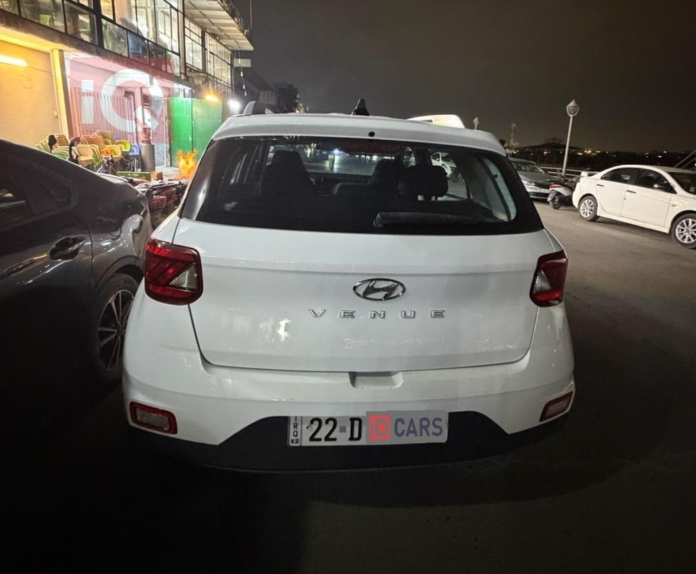 هیۆندای ڤینیو